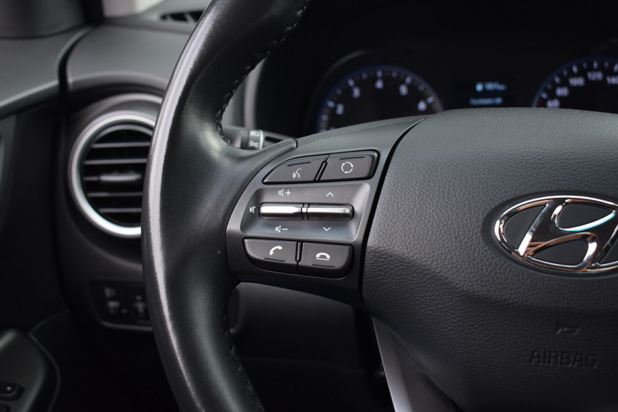 Hyundai Kona 1.0 T-GDI Comfort | Apple CarPlay | Camera | Cruise | Climate