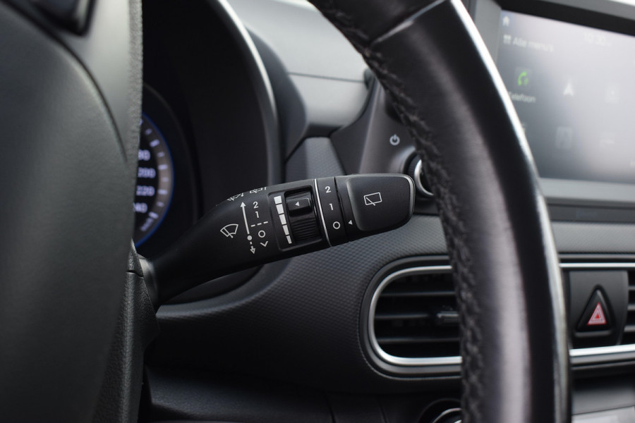 Hyundai Kona 1.0 T-GDI Comfort | Apple CarPlay | Camera | Cruise | Climate