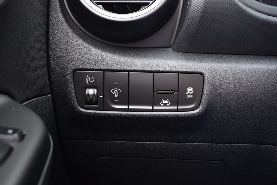 Hyundai Kona 1.0 T-GDI Comfort | Apple CarPlay | Camera | Cruise | Climate
