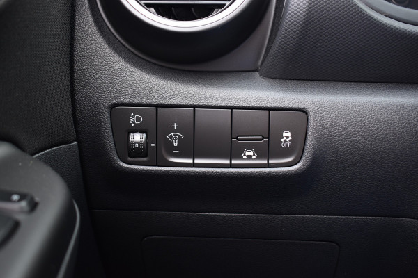 Hyundai Kona 1.0 T-GDI Comfort | Apple CarPlay | Camera | Cruise | Climate