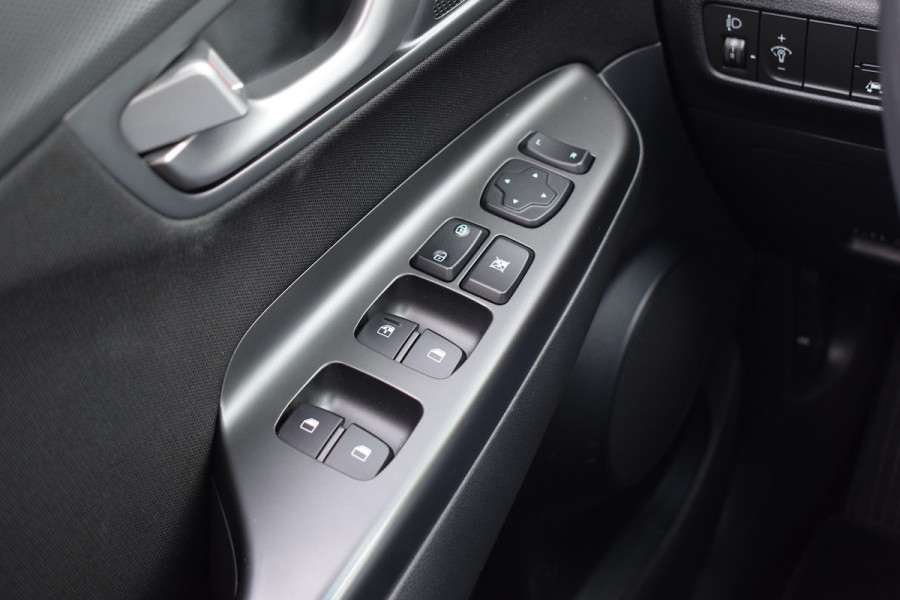 Hyundai Kona 1.0 T-GDI Comfort | Apple CarPlay | Camera | Cruise | Climate