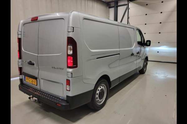 Renault Trafic 2.0dCi L2/H1 Trekhaak Euro 6! Renault Trafic 2.0dCi L2/H1 Trekhaak Euro 6!