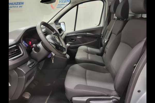 Renault Trafic 2.0dCi L2/H1 Trekhaak Euro 6! Renault Trafic 2.0dCi L2/H1 Trekhaak Euro 6!