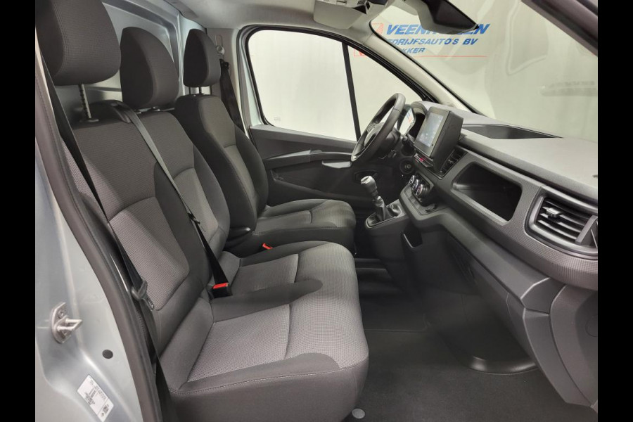 Renault Trafic 2.0dCi L2/H1 Trekhaak Euro 6! Renault Trafic 2.0dCi L2/H1 Trekhaak Euro 6!