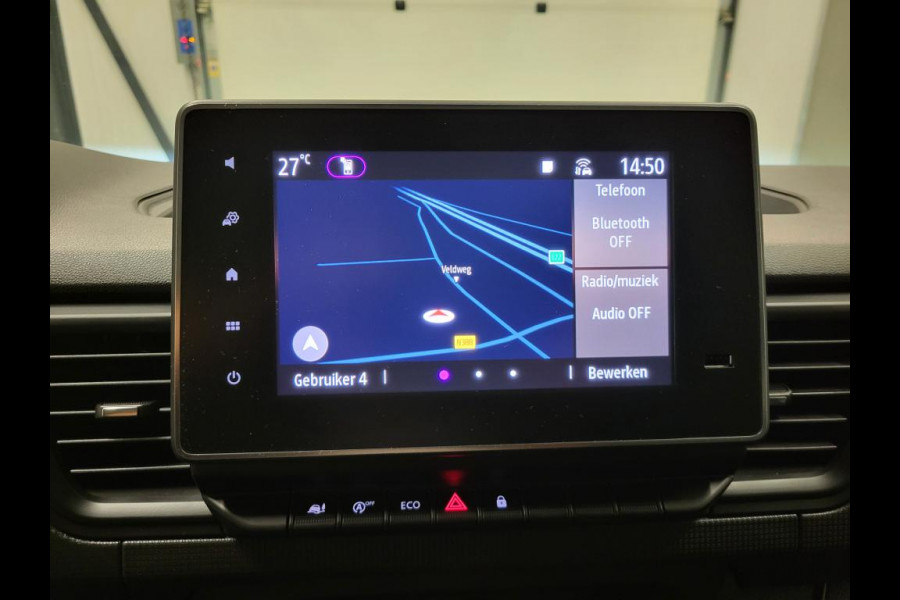 Renault Trafic 2.0dCi L2/H1 Trekhaak Euro 6! Renault Trafic 2.0dCi L2/H1 Trekhaak Euro 6!