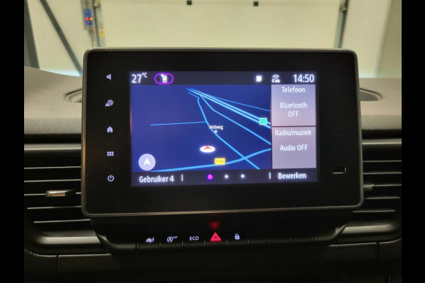 Renault Trafic 2.0dCi L2/H1 Trekhaak Euro 6! Renault Trafic 2.0dCi L2/H1 Trekhaak Euro 6!