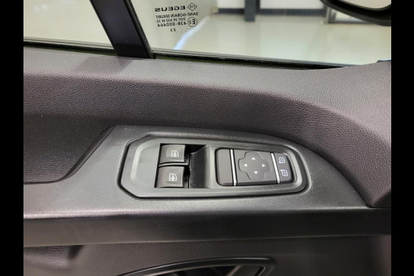 Renault Trafic 2.0dCi L2/H1 Trekhaak Euro 6! Renault Trafic 2.0dCi L2/H1 Trekhaak Euro 6!