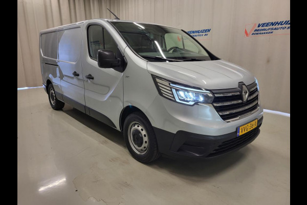 Renault Trafic 2.0dCi L2/H1 Trekhaak Euro 6! Renault Trafic 2.0dCi L2/H1 Trekhaak Euro 6!