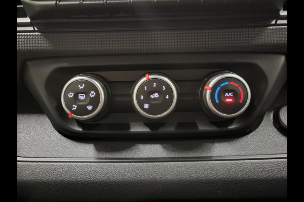 Renault Trafic 2.0dCi L2/H1 Trekhaak Euro 6! Renault Trafic 2.0dCi L2/H1 Trekhaak Euro 6!