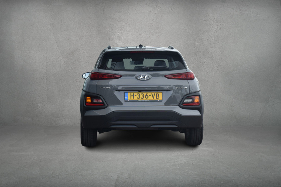 Hyundai Kona 1.0 T-GDI Comfort | Apple CarPlay | Camera | Cruise | Climate