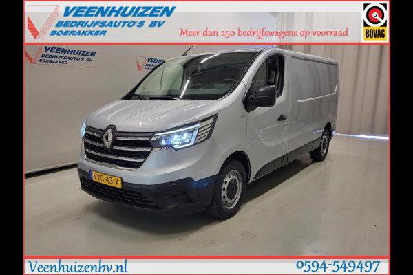 Renault Trafic 2.0dCi L2/H1 Trekhaak Euro 6!