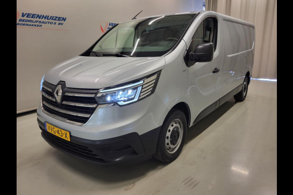 Renault Trafic 2.0dCi L2/H1 Trekhaak Euro 6!