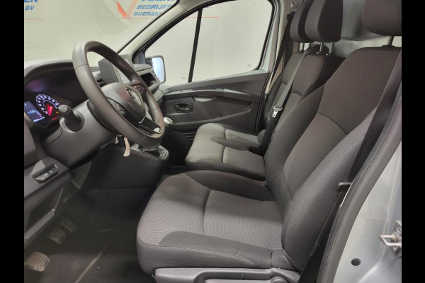 Renault Trafic 2.0dCi L2/H1 Trekhaak Euro 6!