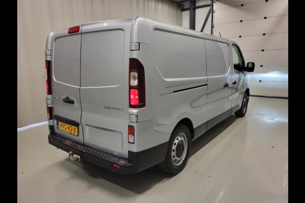 Renault Trafic 2.0dCi L2/H1 Trekhaak Euro 6!