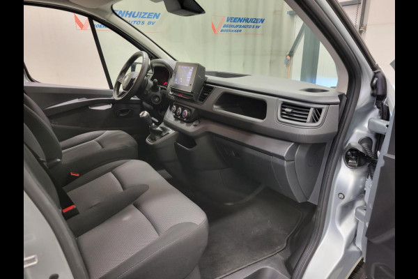 Renault Trafic 2.0dCi L2/H1 Trekhaak Euro 6!