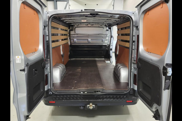 Renault Trafic 2.0dCi L2/H1 Trekhaak Euro 6!