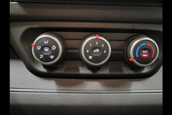 Renault Trafic 2.0dCi L2/H1 Trekhaak Euro 6!