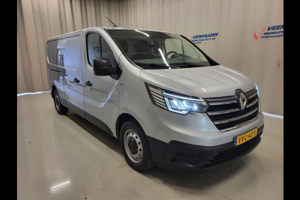 Renault Trafic 2.0dCi L2/H1 Trekhaak Euro 6!