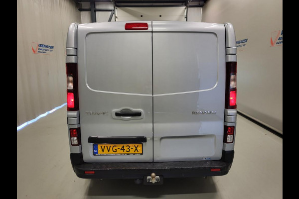 Renault Trafic 2.0dCi L2/H1 Trekhaak Euro 6!