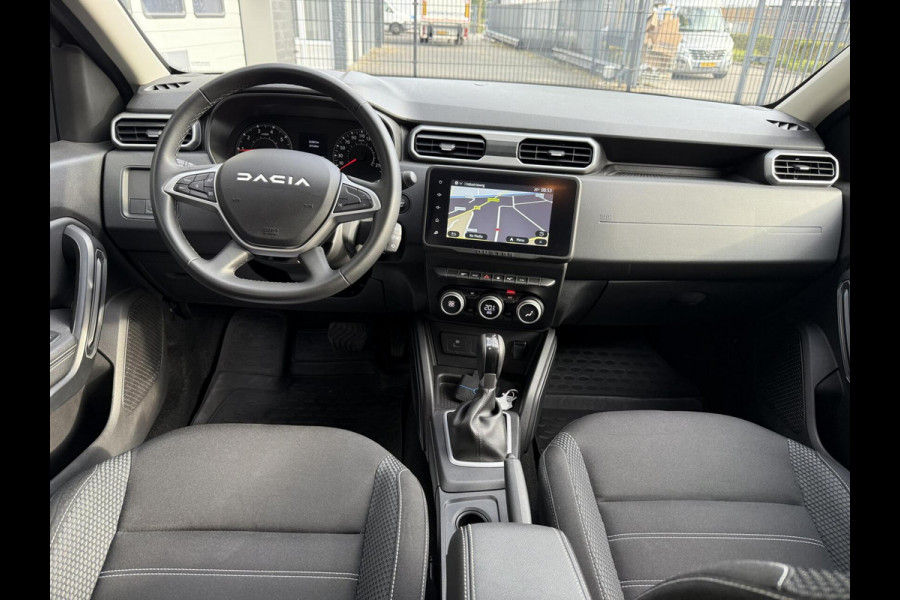 Dacia Duster 1.3 TCe 150 Journey STOELVERWARMING,360 CAMERA