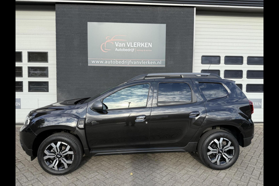 Dacia Duster 1.3 TCe 150 Journey STOELVERWARMING,360 CAMERA