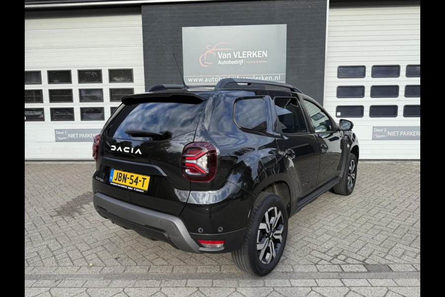 Dacia Duster 1.3 TCe 150 Journey STOELVERWARMING,360 CAMERA