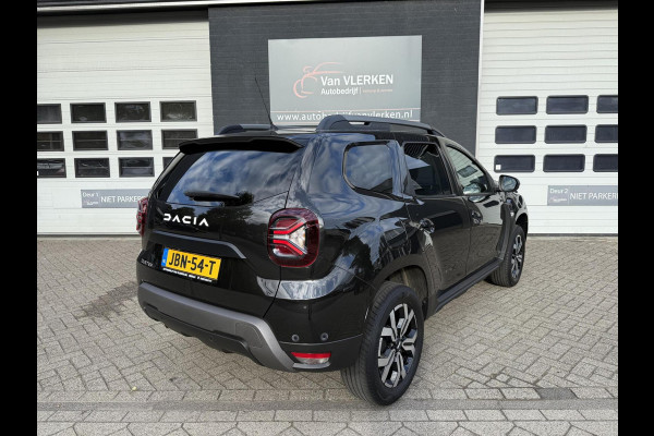 Dacia Duster 1.3 TCe 150 Journey STOELVERWARMING,360 CAMERA
