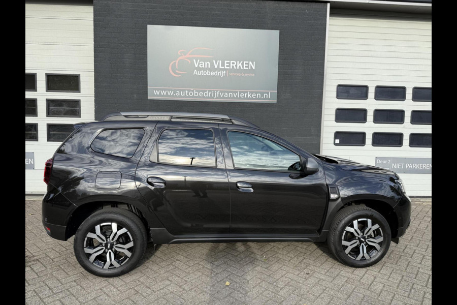 Dacia Duster 1.3 TCe 150 Journey STOELVERWARMING,360 CAMERA