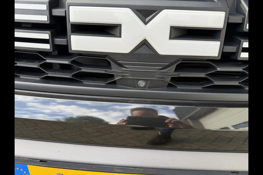 Dacia Duster 1.3 TCe 150 Journey STOELVERWARMING,360 CAMERA