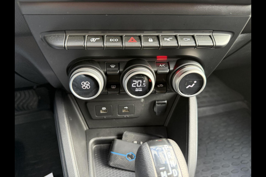 Dacia Duster 1.3 TCe 150 Journey STOELVERWARMING,360 CAMERA