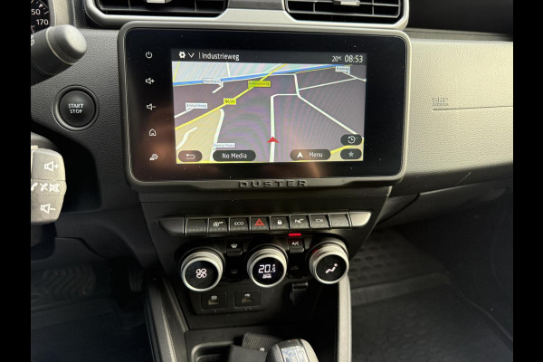 Dacia Duster 1.3 TCe 150 Journey STOELVERWARMING,360 CAMERA
