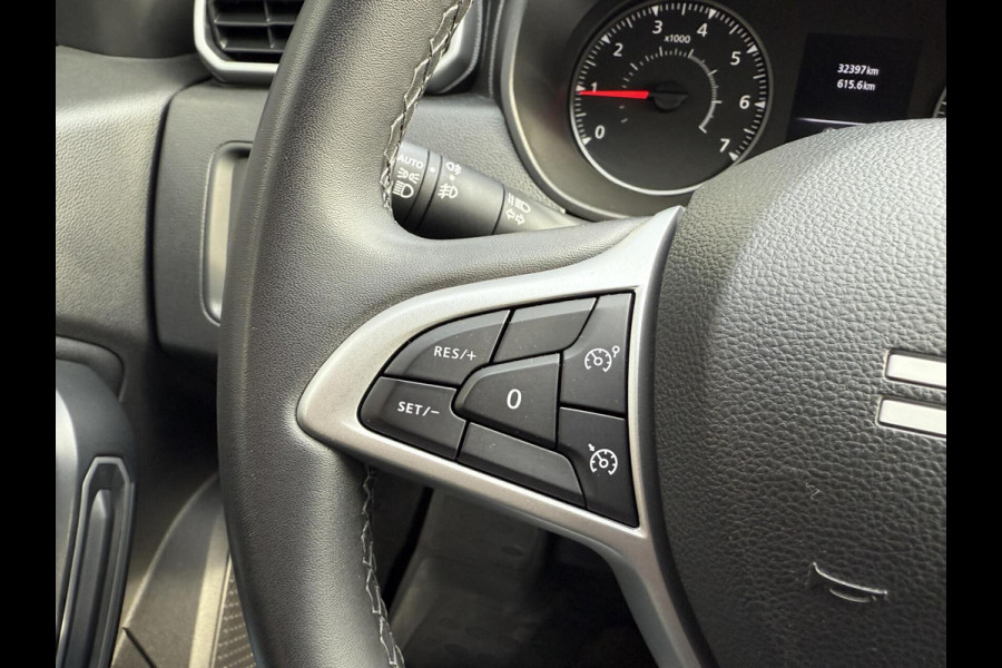 Dacia Duster 1.3 TCe 150 Journey STOELVERWARMING,360 CAMERA