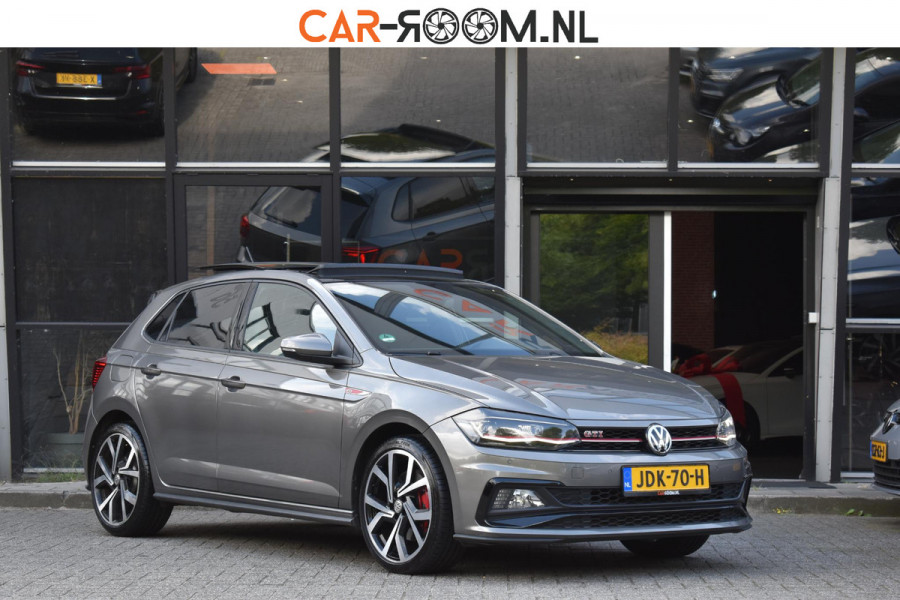 Volkswagen Polo 2.0 TSI GTI Pano DSG Virtual