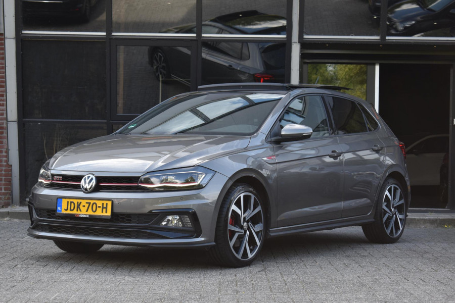 Volkswagen Polo 2.0 TSI GTI Pano DSG Virtual