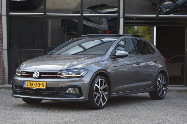 Volkswagen Polo 2.0 TSI GTI Pano DSG Virtual
