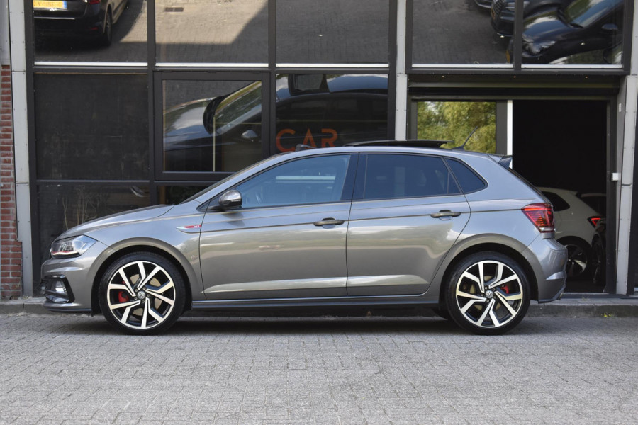 Volkswagen Polo 2.0 TSI GTI Pano DSG Virtual