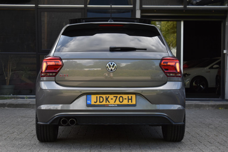 Volkswagen Polo 2.0 TSI GTI Pano DSG Virtual