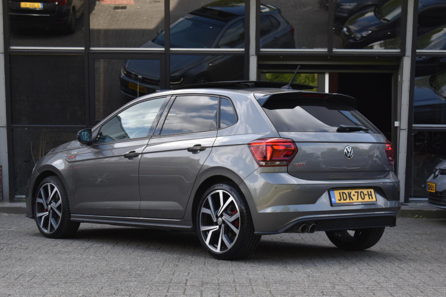 Volkswagen Polo 2.0 TSI GTI Pano DSG Virtual