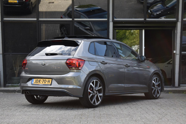 Volkswagen Polo 2.0 TSI GTI Pano DSG Virtual