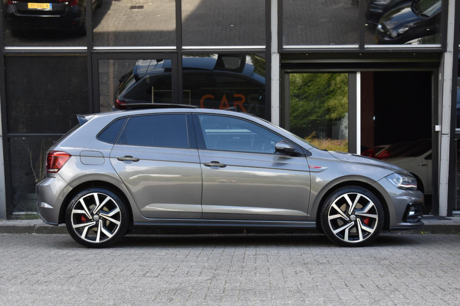 Volkswagen Polo 2.0 TSI GTI Pano DSG Virtual