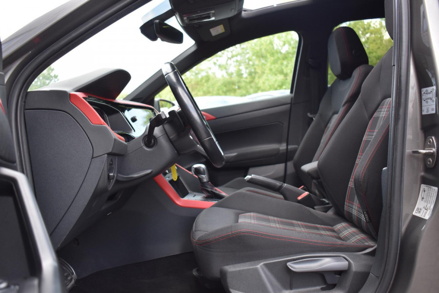 Volkswagen Polo 2.0 TSI GTI Pano DSG Virtual