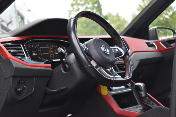 Volkswagen Polo 2.0 TSI GTI Pano DSG Virtual