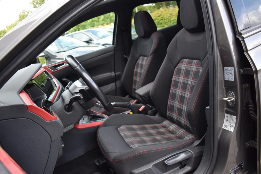 Volkswagen Polo 2.0 TSI GTI Pano DSG Virtual