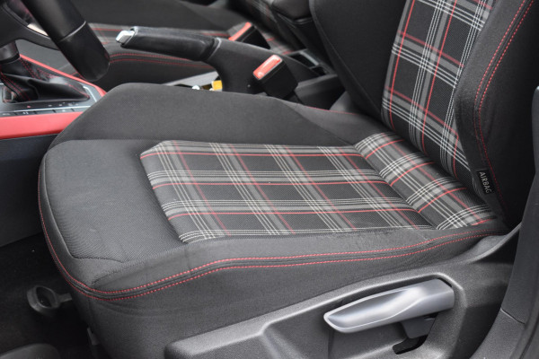 Volkswagen Polo 2.0 TSI GTI Pano DSG Virtual