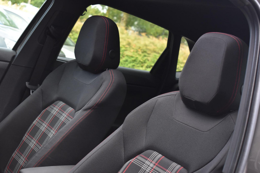 Volkswagen Polo 2.0 TSI GTI Pano DSG Virtual