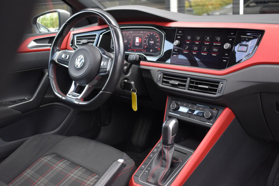 Volkswagen Polo 2.0 TSI GTI Pano DSG Virtual