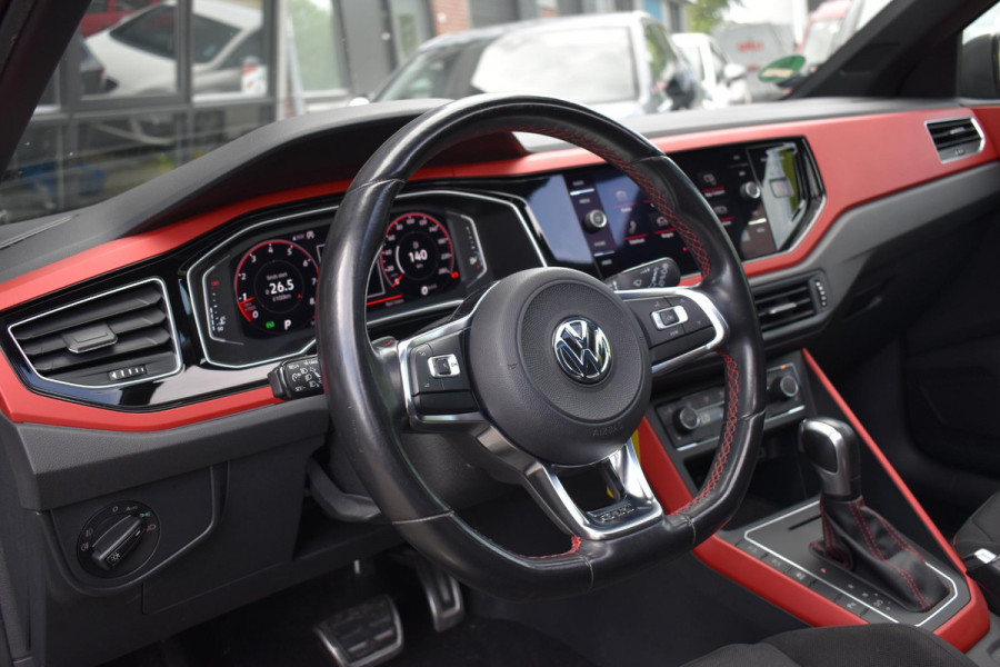 Volkswagen Polo 2.0 TSI GTI Pano DSG Virtual