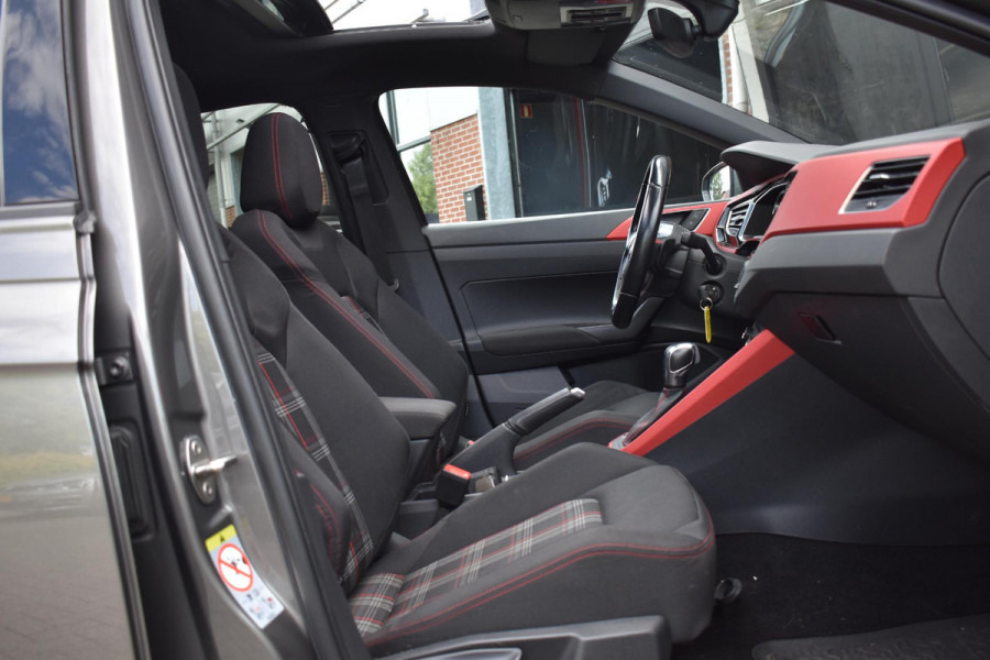 Volkswagen Polo 2.0 TSI GTI Pano DSG Virtual