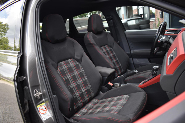 Volkswagen Polo 2.0 TSI GTI Pano DSG Virtual