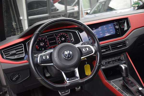 Volkswagen Polo 2.0 TSI GTI Pano DSG Virtual